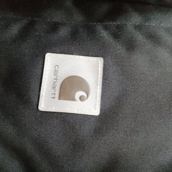 Carhartt Yukon extremes full swing insulated coat size men's small - Picture 7 of 8